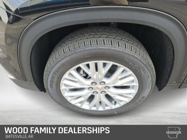 2026 GMC Acadia Elevation - Photo 44