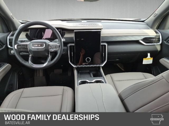 2026 GMC Acadia Elevation - Photo 45
