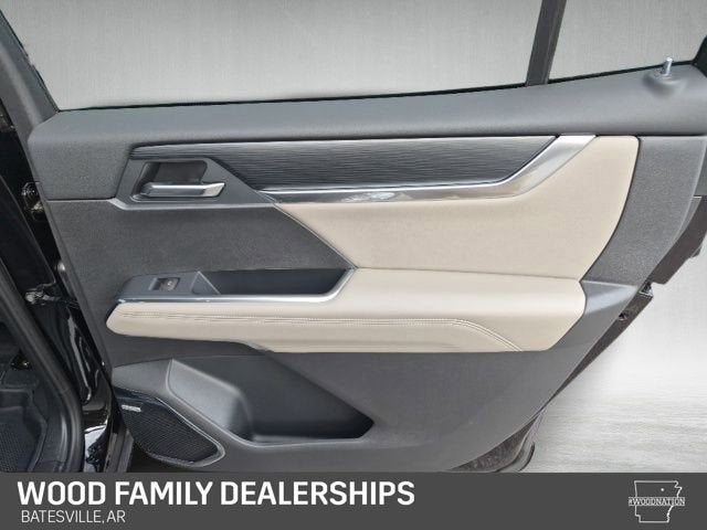 2026 GMC Acadia Elevation - Photo 50