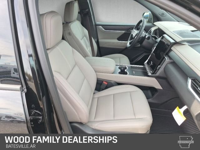 2026 GMC Acadia Elevation - Photo 51