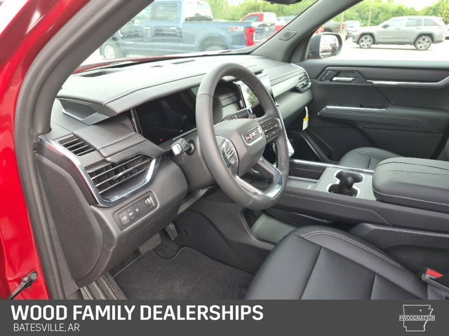 2027 GMC Acadia Elevation - Photo 12