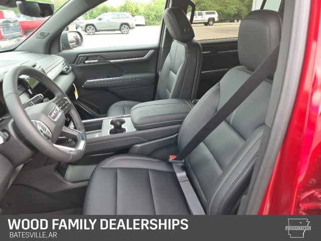 2027 GMC Acadia Elevation - Photo 13