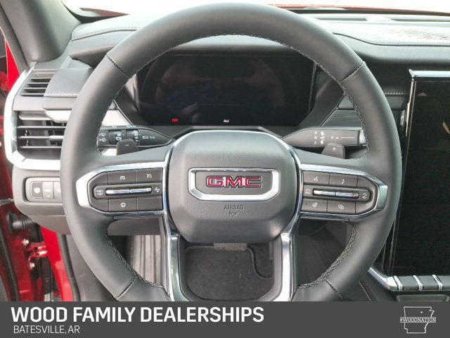 2027 GMC Acadia Elevation - Photo 14
