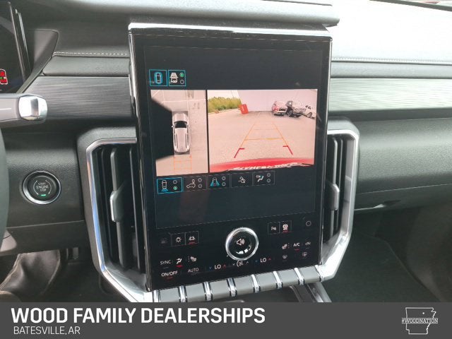 2027 GMC Acadia Elevation - Photo 16