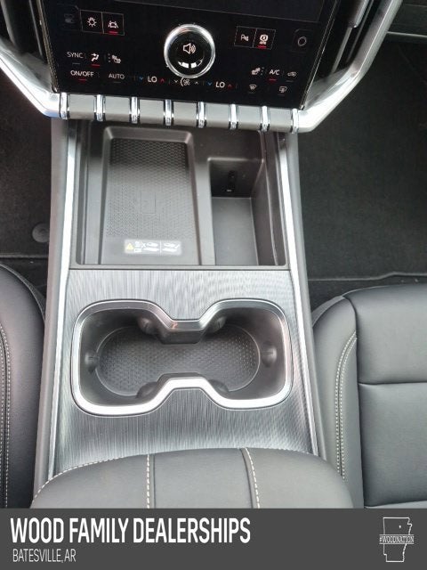2027 GMC Acadia Elevation - Photo 17