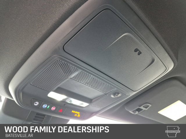 2027 GMC Acadia Elevation - Photo 18