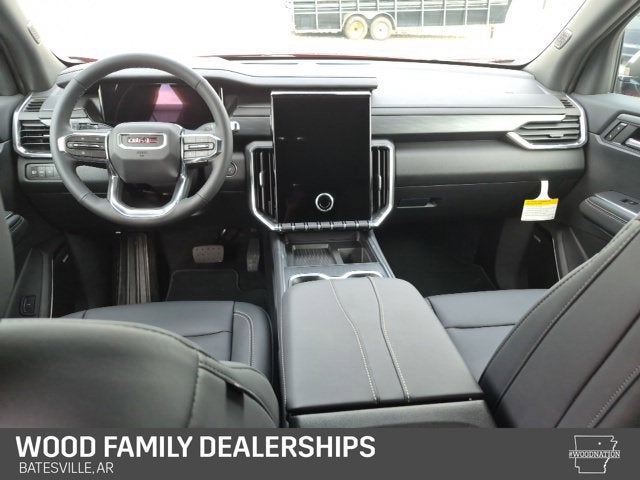 2027 GMC Acadia Elevation - Photo 19