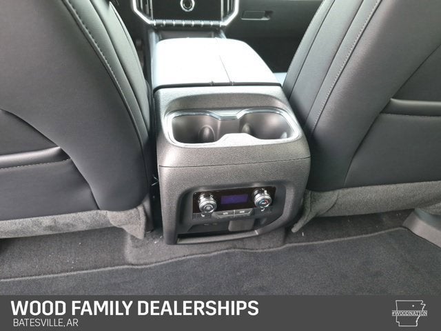 2027 GMC Acadia Elevation - Photo 20
