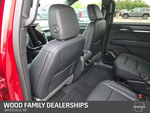 2027 GMC Acadia Elevation - Photo 21