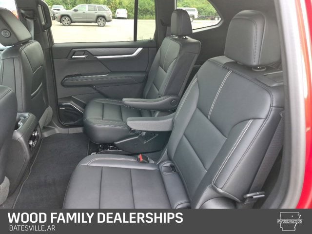 2027 GMC Acadia Elevation - Photo 22