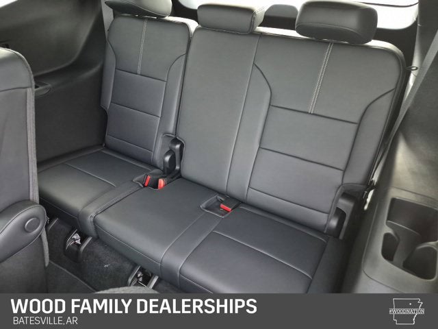 2027 GMC Acadia Elevation - Photo 23