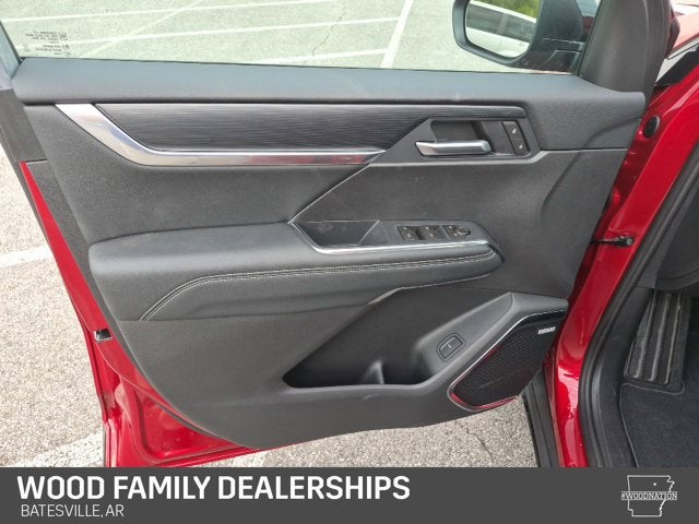 2027 GMC Acadia Elevation - Photo 25