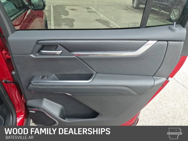 2027 GMC Acadia Elevation - Photo 28
