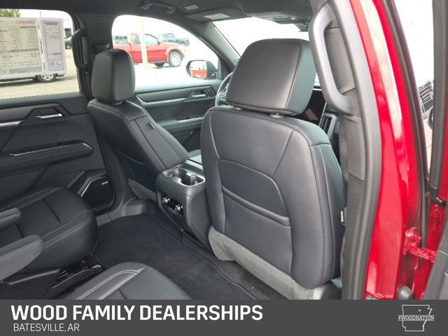 2027 GMC Acadia Elevation - Photo 29