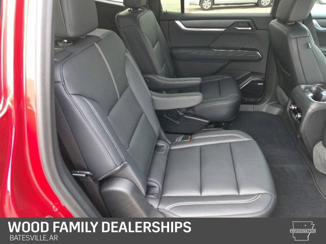 2027 GMC Acadia Elevation - Photo 30
