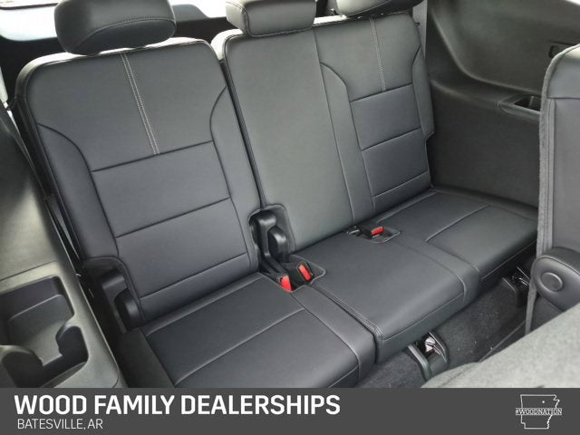 2027 GMC Acadia Elevation - Photo 31