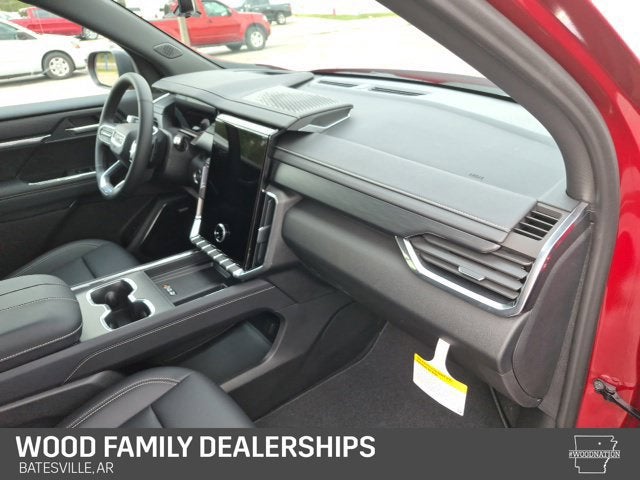 2027 GMC Acadia Elevation - Photo 33