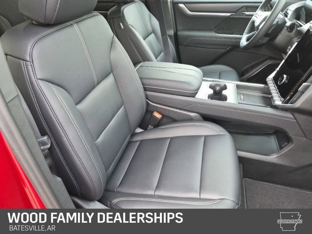 2027 GMC Acadia Elevation - Photo 34