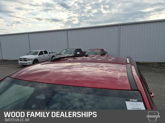 2027 GMC Acadia Elevation - Photo 7