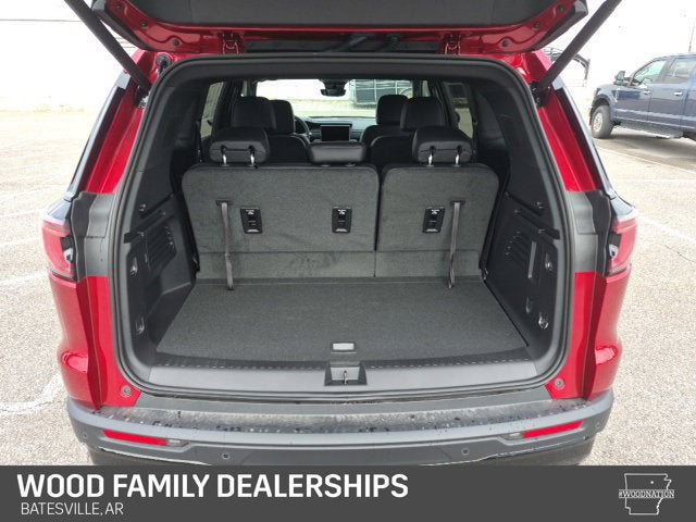 2027 GMC Acadia Elevation - Photo 9
