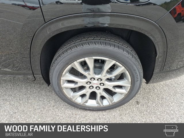 2027 GMC Acadia Denali