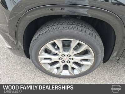 2027 GMC Acadia Denali