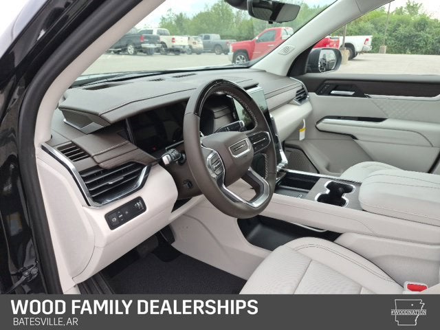 2027 GMC Acadia Denali