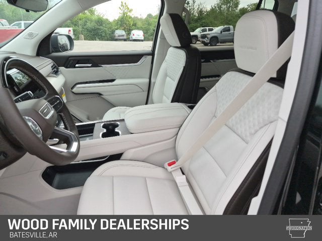 2027 GMC Acadia Denali