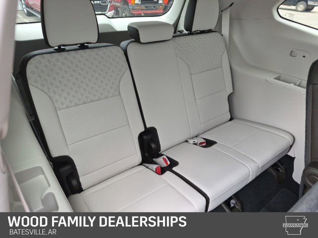 2027 GMC Acadia Denali