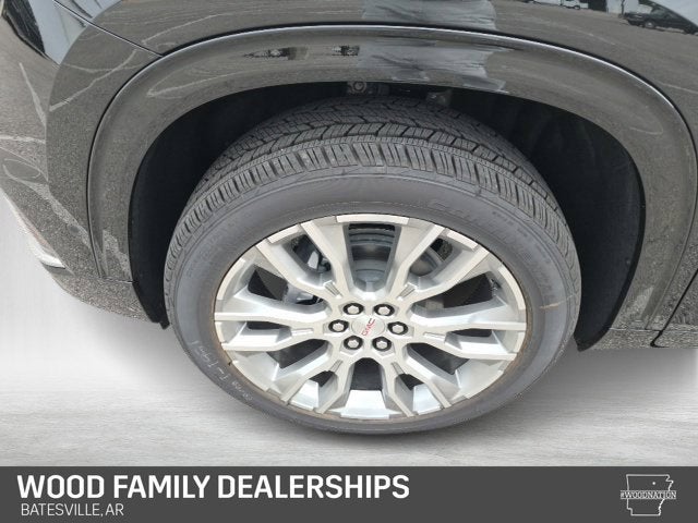 2027 GMC Acadia Denali