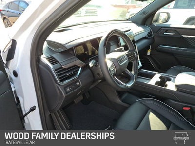 2027 GMC Acadia Denali
