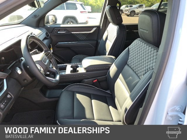 2027 GMC Acadia Denali
