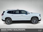 2027 GMC Acadia Denali