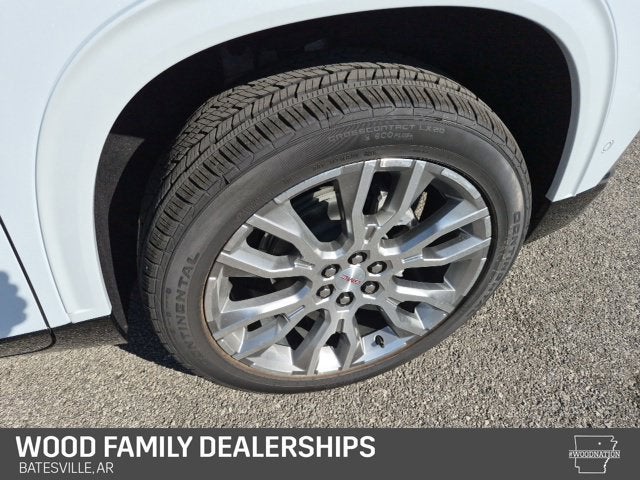 2027 GMC Acadia Denali - Photo 36