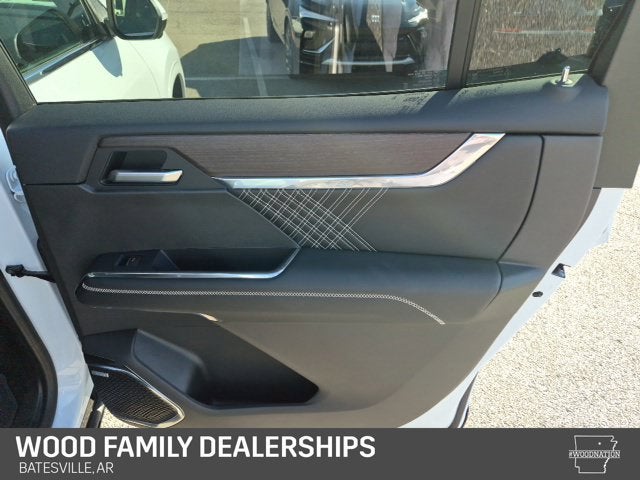 2027 GMC Acadia Denali - Photo 37