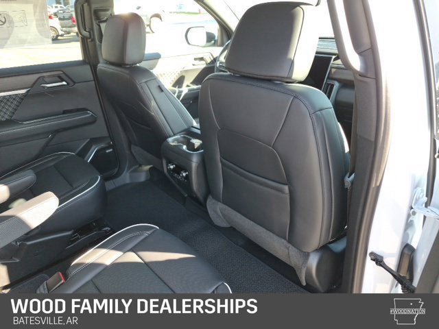 2027 GMC Acadia Denali - Photo 38