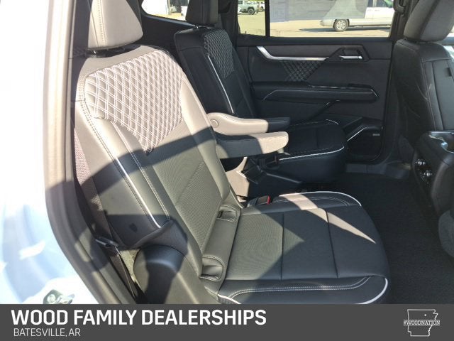 2027 GMC Acadia Denali - Photo 39