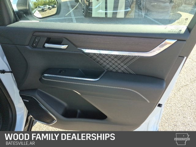 2027 GMC Acadia Denali - Photo 41