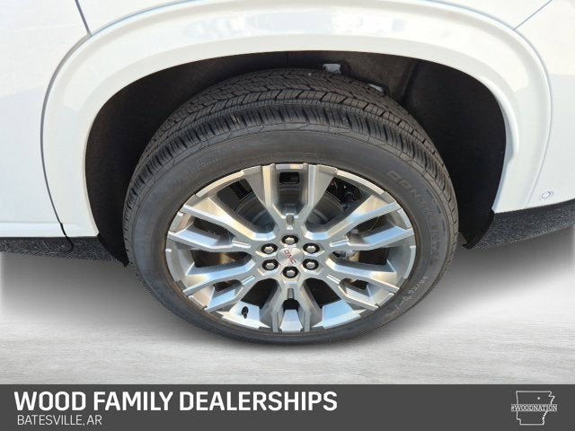 2027 GMC Acadia Denali - Photo 44