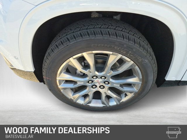 2027 GMC Acadia Denali - Photo 45
