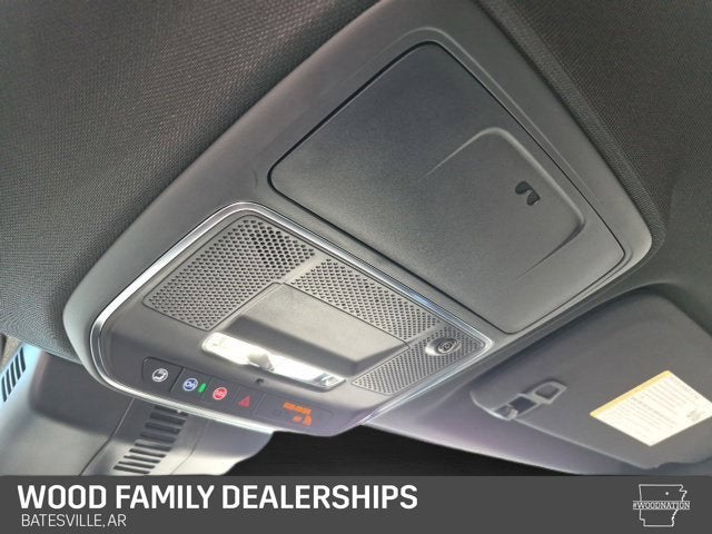 2027 GMC Acadia Denali - Photo 48
