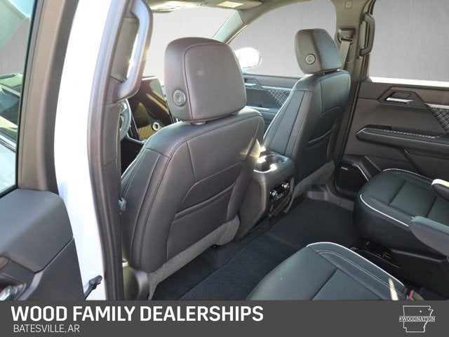 2027 GMC Acadia Denali - Photo 50