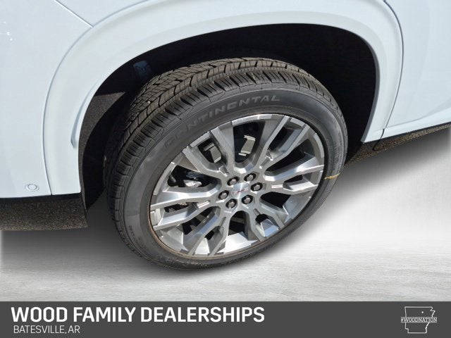 2027 GMC Acadia Denali - Photo 51