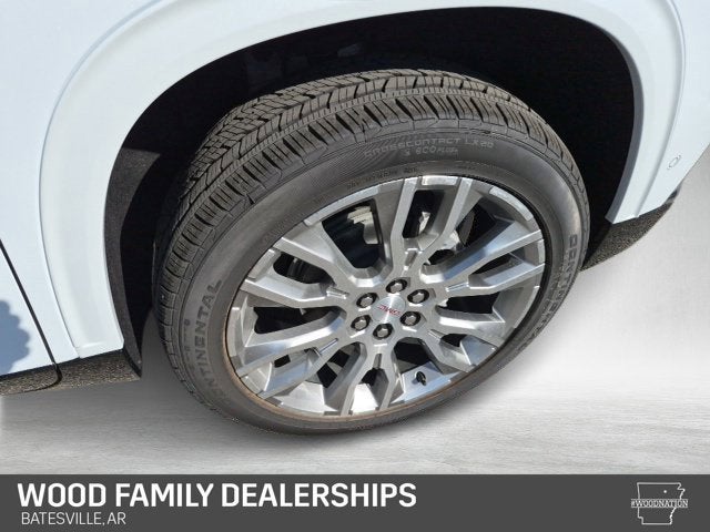 2027 GMC Acadia Denali - Photo 52