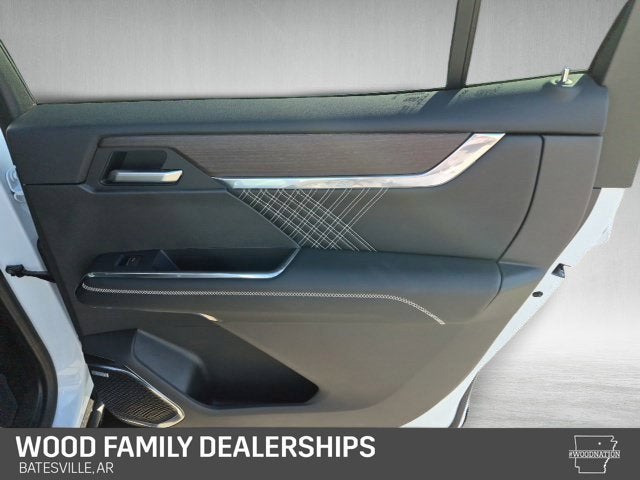 2027 GMC Acadia Denali - Photo 53