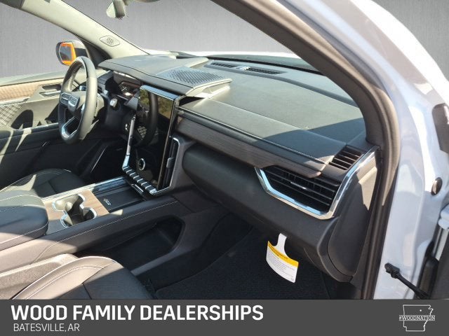 2027 GMC Acadia Denali
