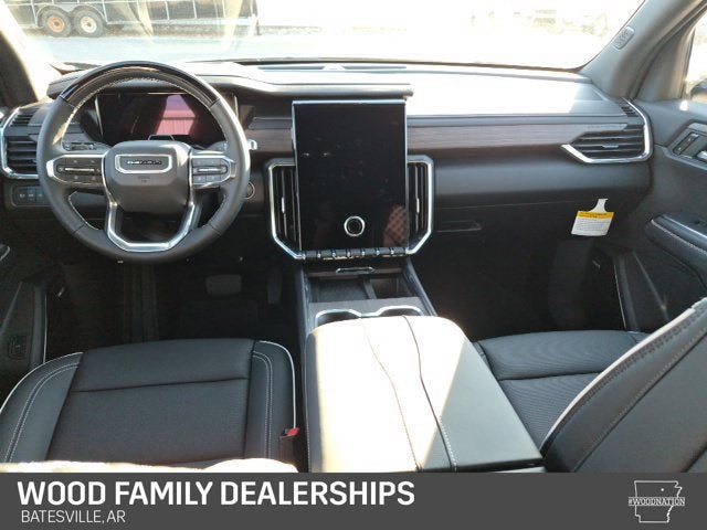 2027 GMC Acadia Denali