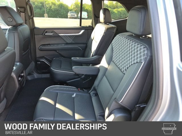 2027 GMC Acadia Denali