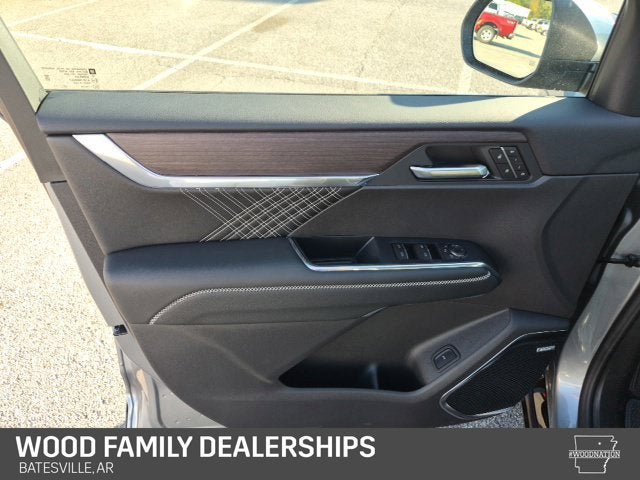 2027 GMC Acadia Denali