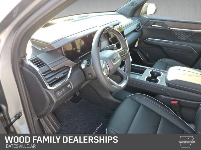 2027 GMC Acadia Denali